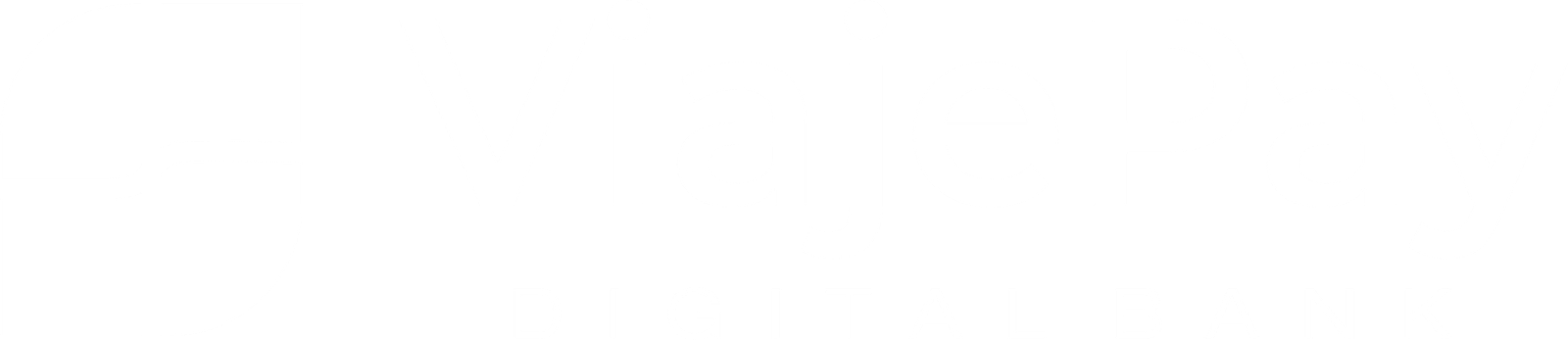 ViajePay - Logo Branca